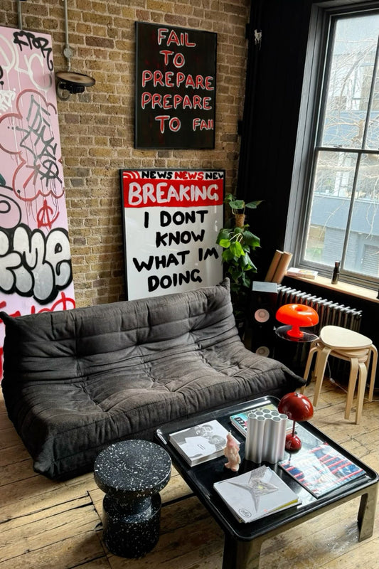 How to Transform an Ordinary Bedroom Into an Inspiring Space: The OLIO Method