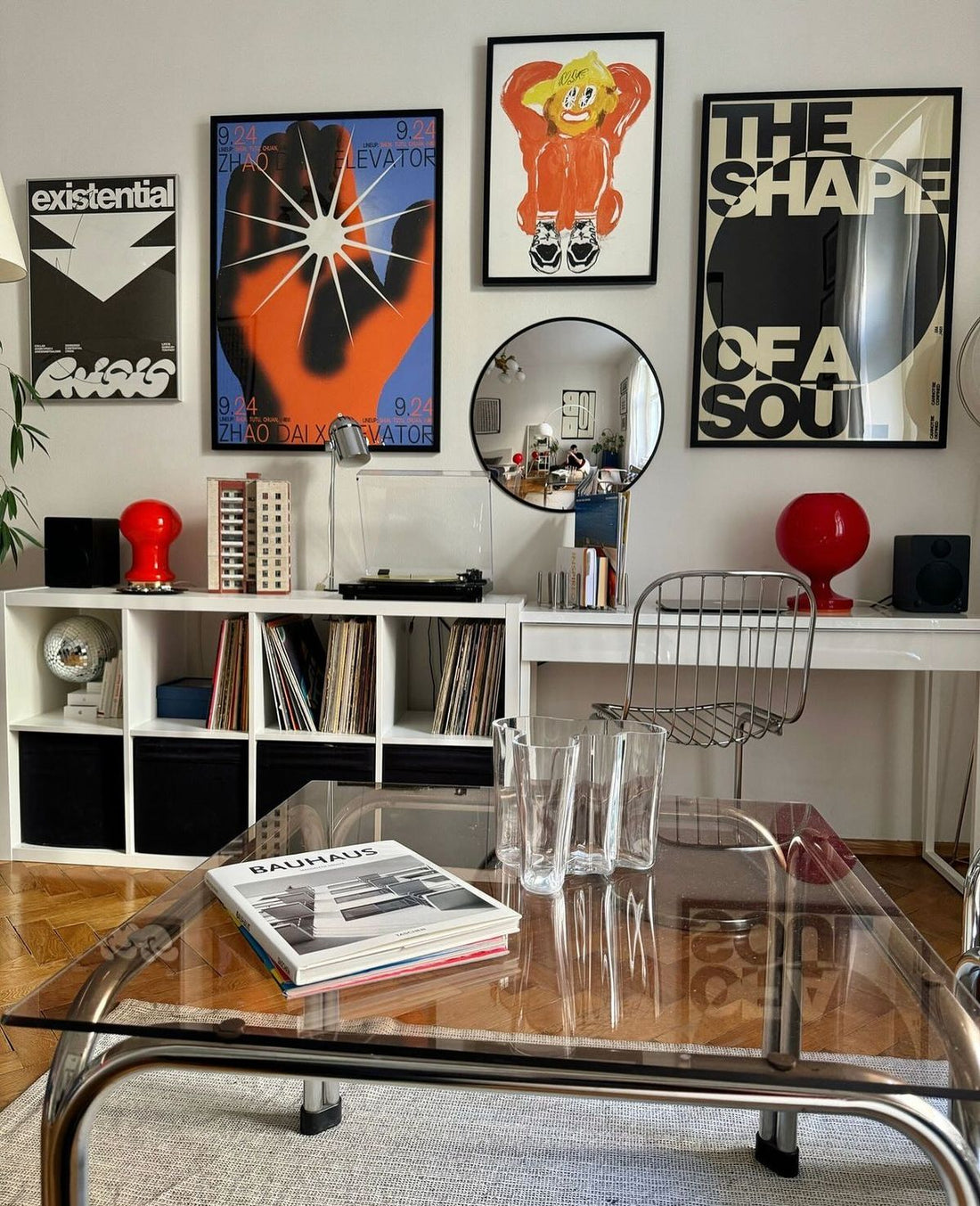 Why Room Décor Has Become Essential for Gen Z & Young Adults