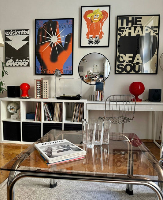 Why Room Décor Has Become Essential for Gen Z & Young Adults