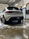 VIP Carwash